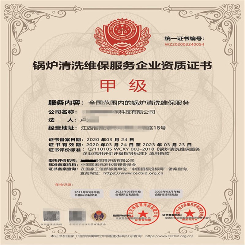 锅炉一套包含哪些关键部件？